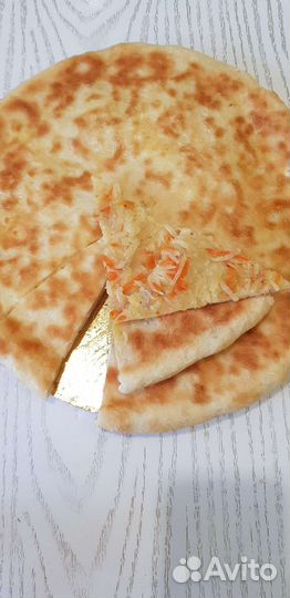 Домашняя еда на заказ Халяль