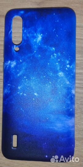 Чехол на Xiaomi Mi 9 Lite