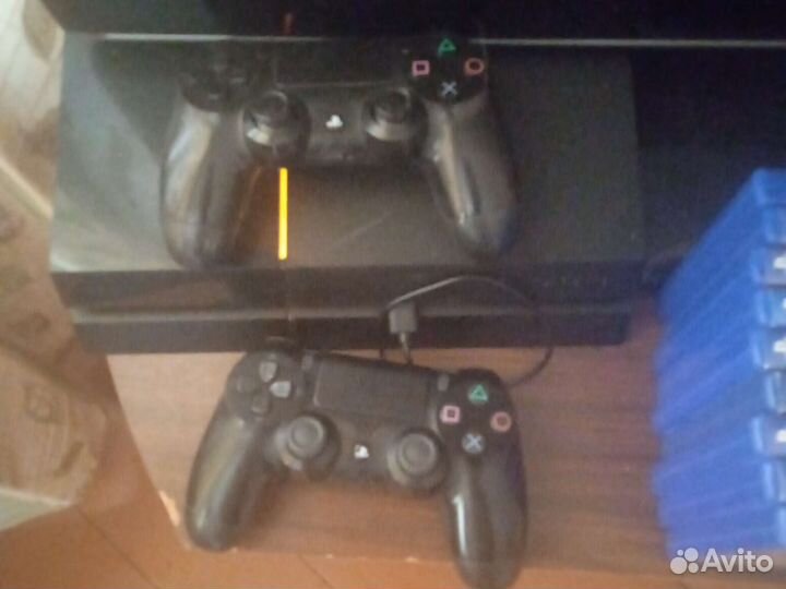 Sony PS4 500gb