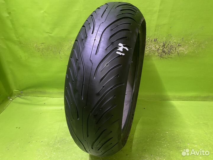 Мотошина 190 50 17 Michelin Pilot Road 4