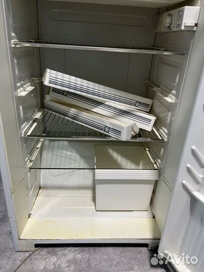 Холодильник на запчасти
