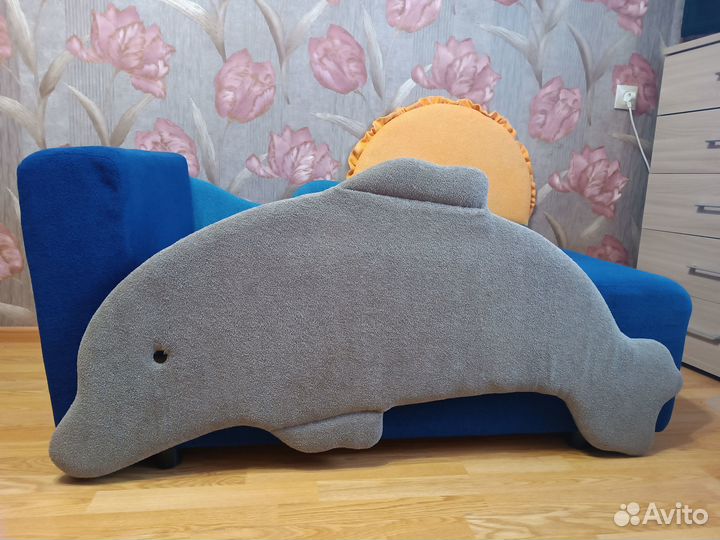 Детский диван