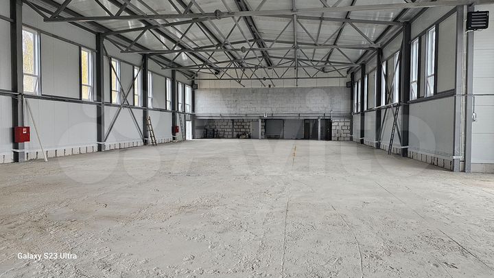 Свободного назначения, 900 м²