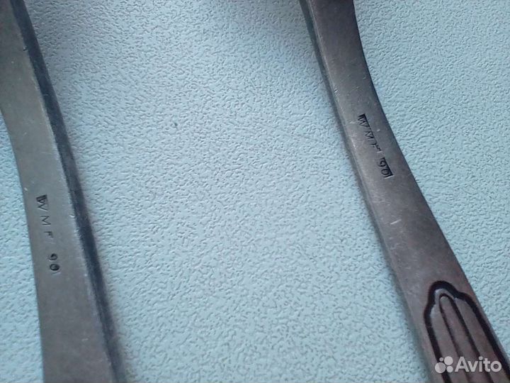 Вилки десертные WMF 90