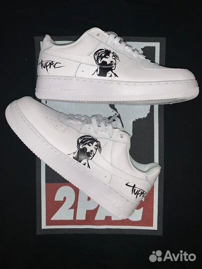 Рспись одежды, обуви и аксессуаров