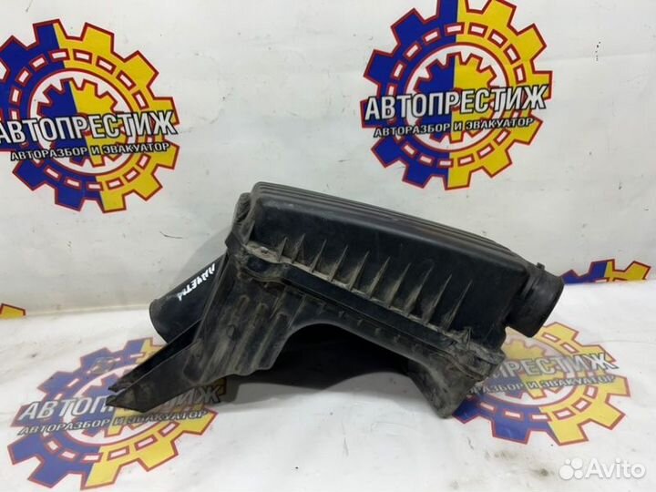 Корпус воздушного фильтра Chevrolet Lacetti