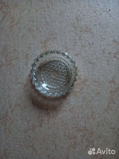 Пепельница СССР