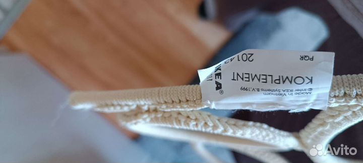 Держатель для шарфов,галстуков и очков