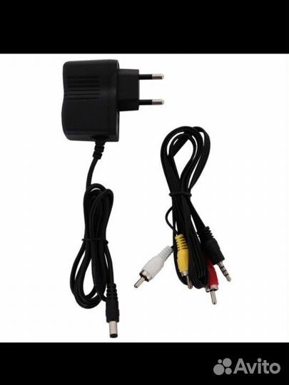 Приемник телевизионный DVB-T2 Lumax DV1109HD