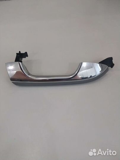 Правая задняя ручка двери Киа спортэйдж 4