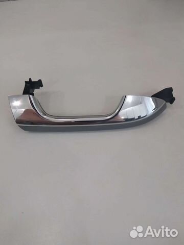 Правая задняя ручка двери Киа спортэйдж 4