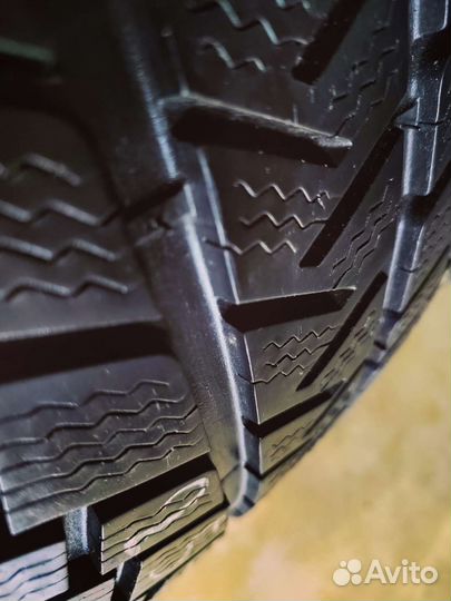 Michelin Latitude Alpin 255/55 R18 109V