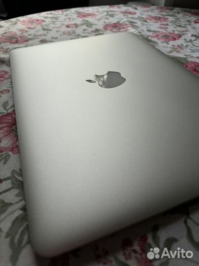 MacBook Air (13-inch, 2017) 128gb