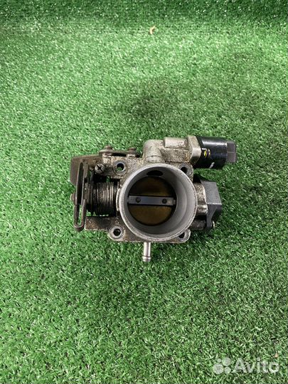 Дроссельная заслонка Chery Amulet