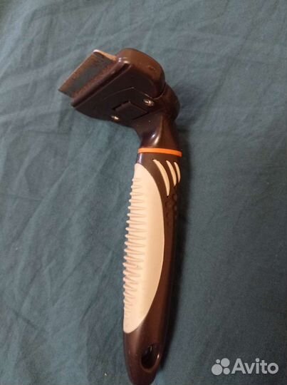 Расчестка для кошек