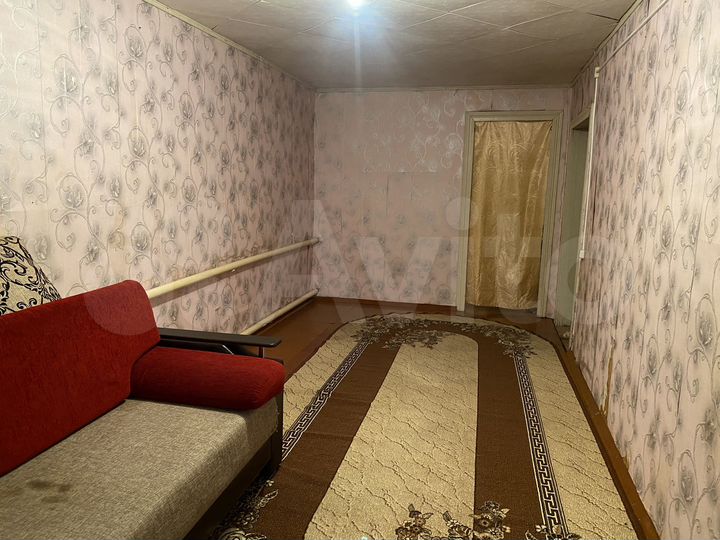 Дом 68 м² на участке 15 сот.