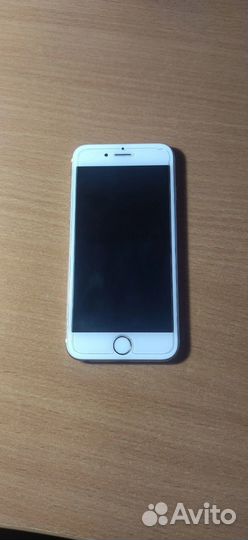 iPhone 6S, 32 ГБ