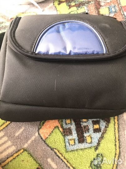 Портативный видеопроигрыватель