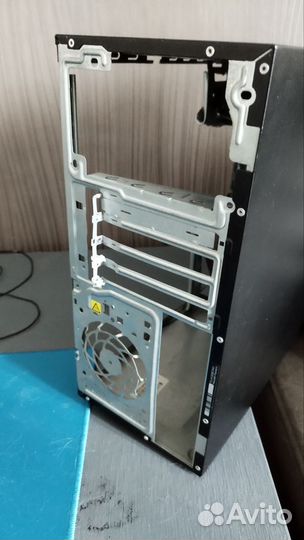 Корпус для пк компьютера