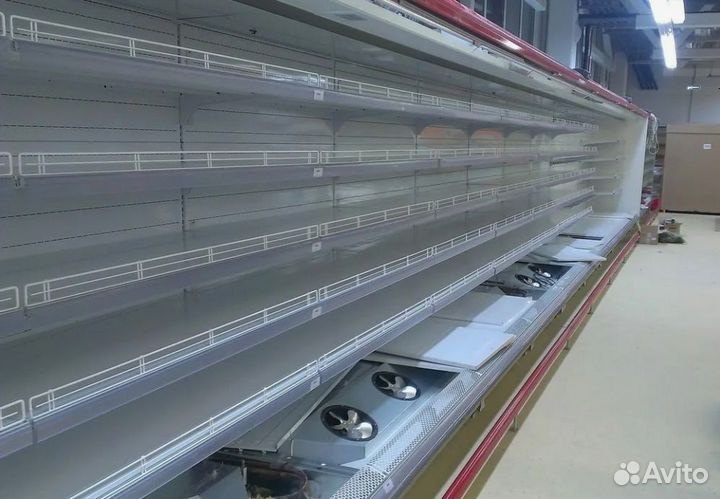 Монтаж / демонтаж холодильного оборудования