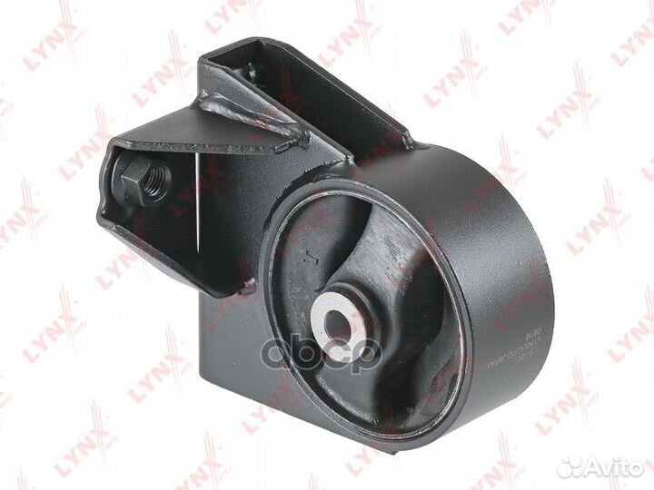 Опора двигателя перед прав/лев ME1221 lynxauto