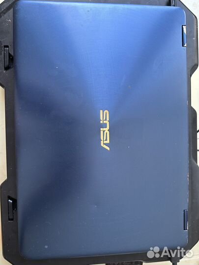Asus zenbook