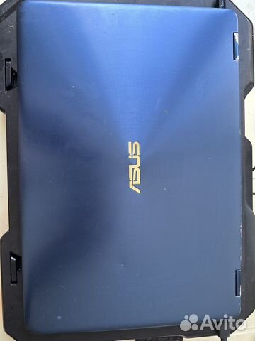 Asus zenbook