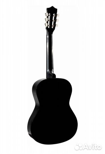 Классическая гитара 7/8