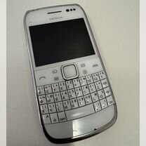 Nokia E6, 8 ГБ