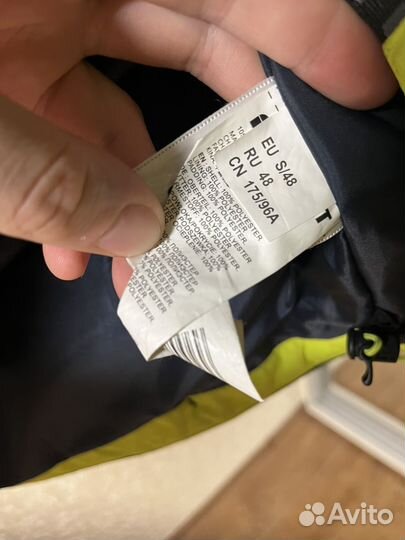 Куртка и штаны для катания на сноуборде и лыжах