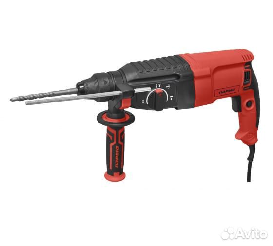 Перфоратор парма П-01-26/900эр, 58318