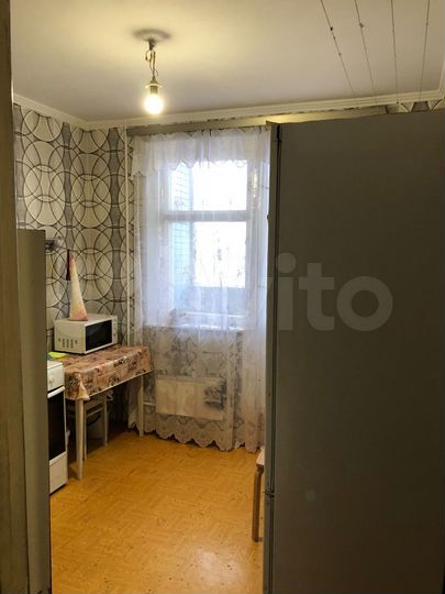 Комната 17,2 м² в 3-к., 9/14 эт.