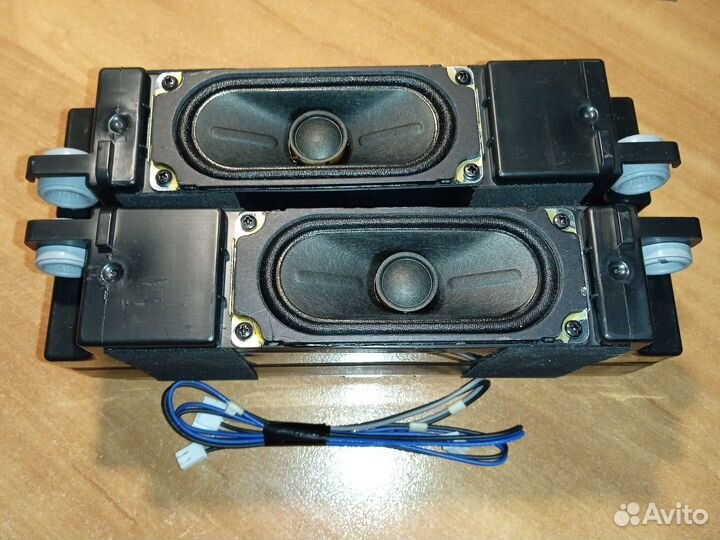 Запчасти телевизора LG 42LA645V