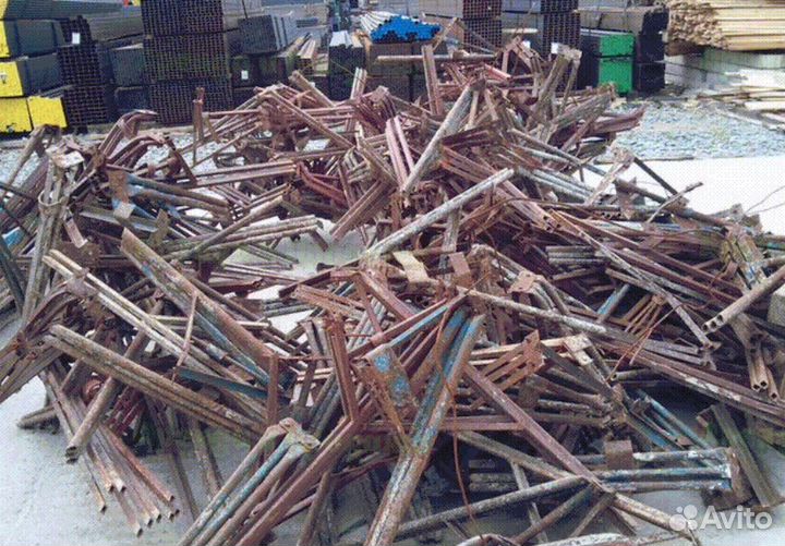 Опалубка перекрытий