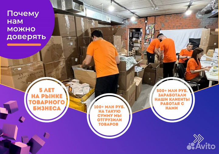 Фулфилмент