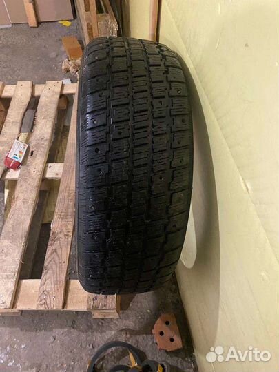 Cooper Weather-Master S/T 225/60 R17