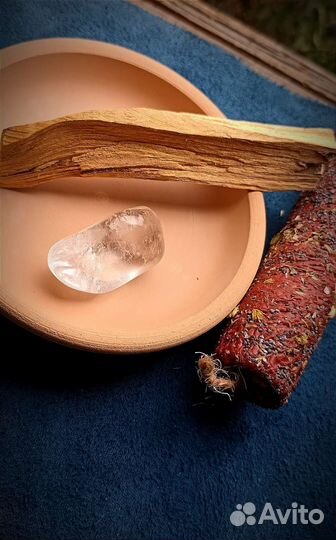 Набор для медитаций