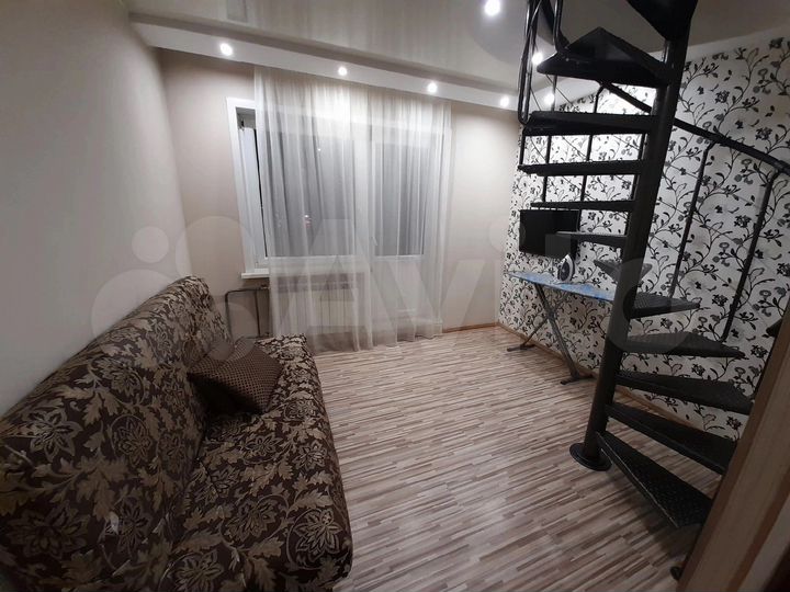 2-к. квартира, 40 м², 9/14 эт.