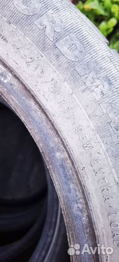 Nokian Tyres Nordman SZ 215/50 R17