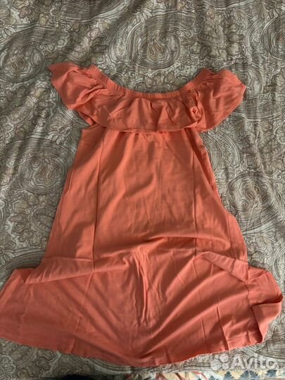 Женские вещи XS