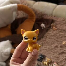 Littlest Pet Shop, Шахты