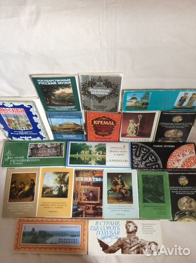 Искусство, живопись