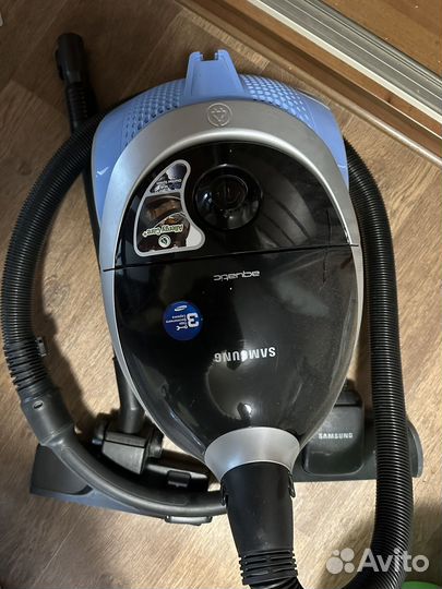 Пылесос Samsung