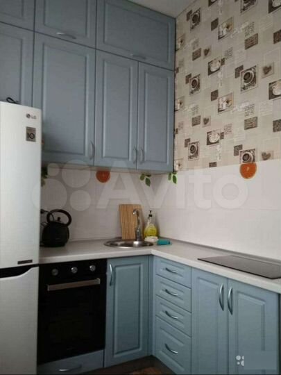 Дом 60 м² на участке 5 сот.