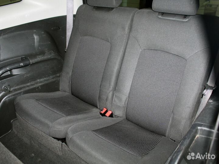 Chevrolet Orlando 1.8 МТ, 2013, 103 079 км