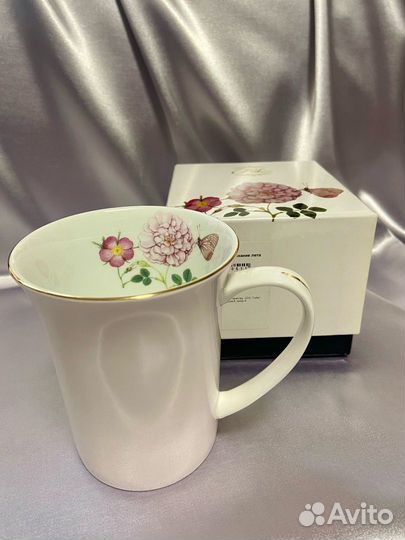 Кружка kuchenland