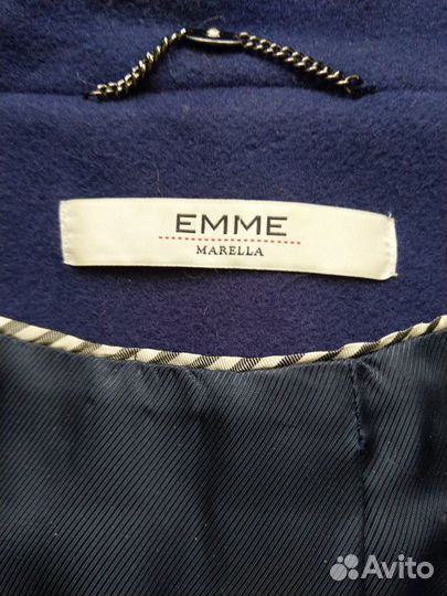 Пальто Marella