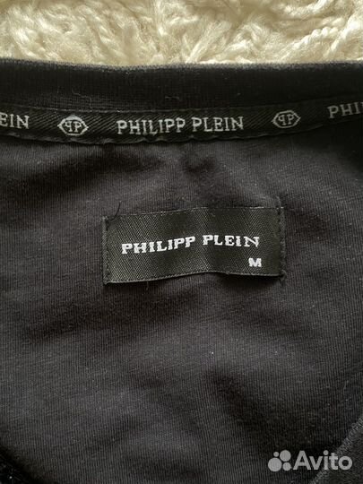 Футболка philipp plein оригинал