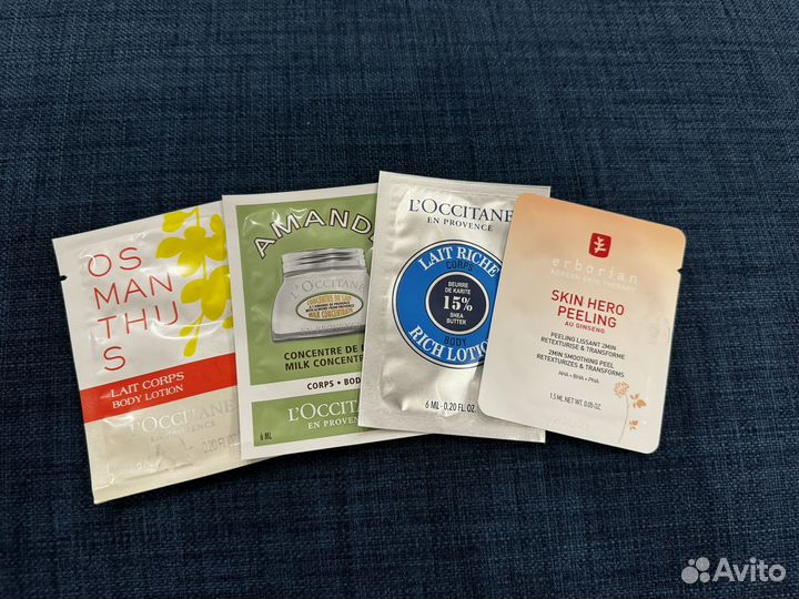 Набор косметики