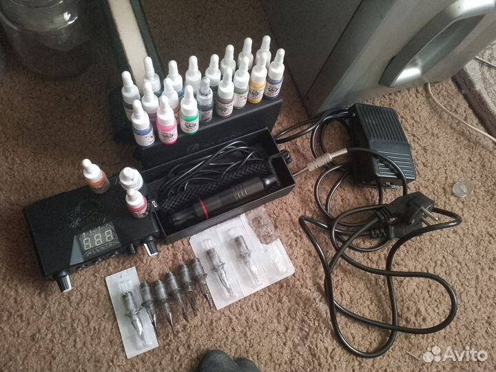 Продам та тут машинку